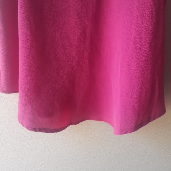 H.I.P. Cowl Neck Tank - Picture 3 of 11